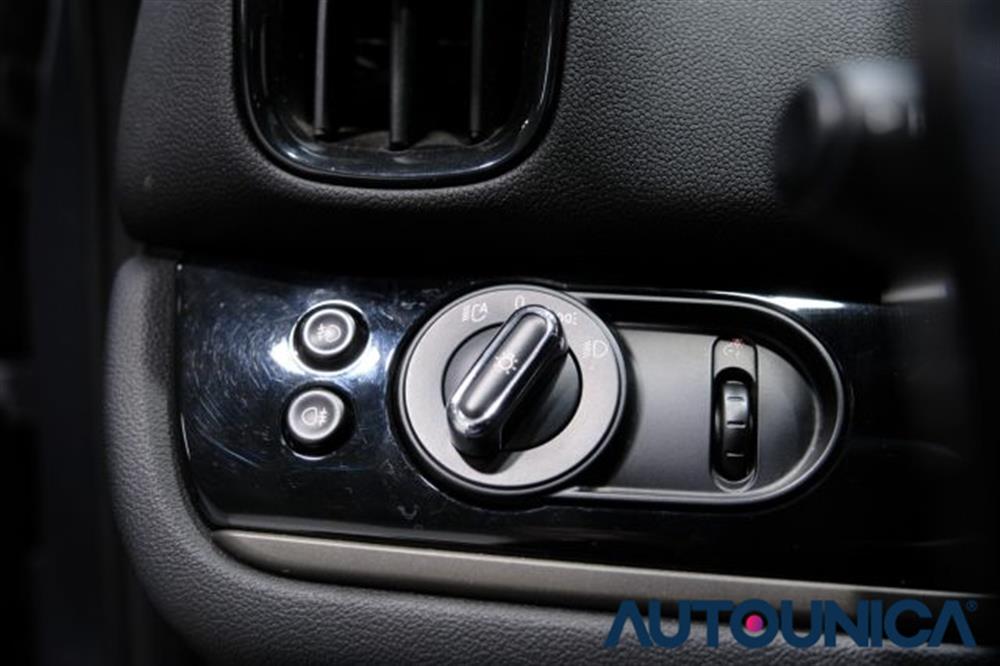 Countryman Countryman 2.0 COOPER S COUNTRY