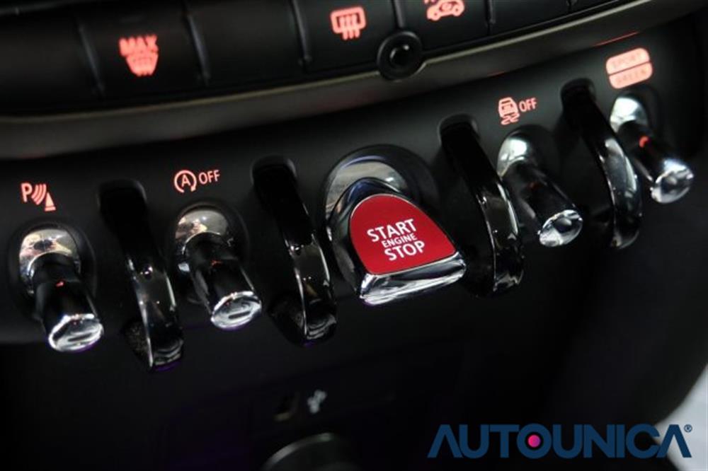 Countryman Countryman 2.0 COOPER S COUNTRY