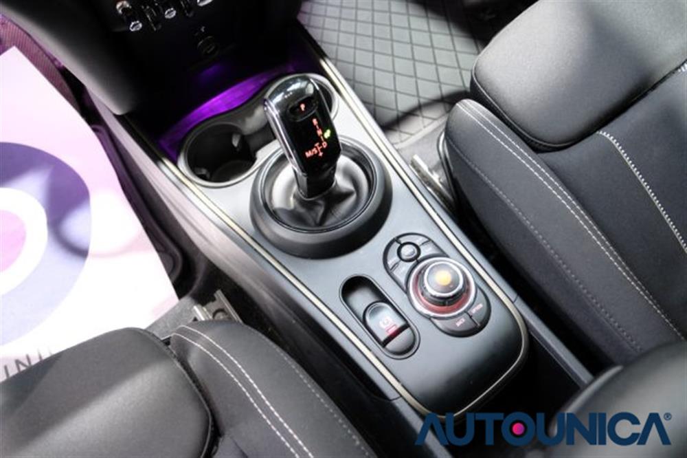 Countryman Countryman 2.0 COOPER S COUNTRY