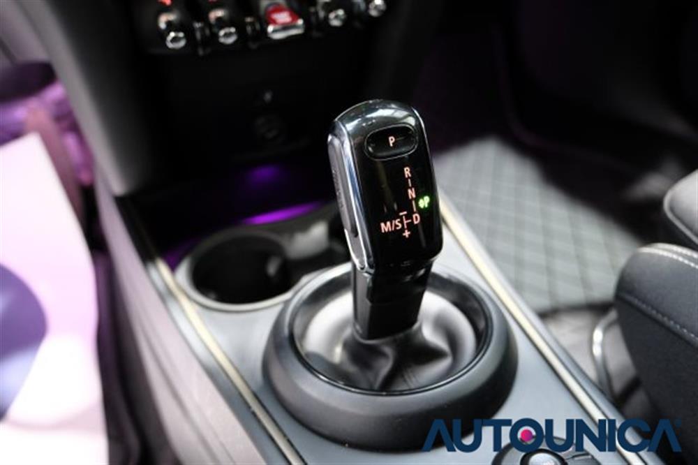 Countryman Countryman 2.0 COOPER S COUNTRY