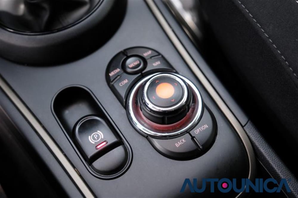 Countryman Countryman 2.0 COOPER S COUNTRY