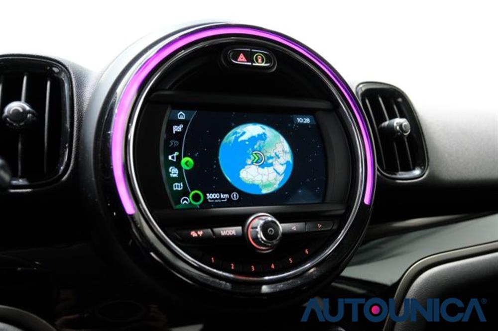 Countryman Countryman 2.0 COOPER S COUNTRY