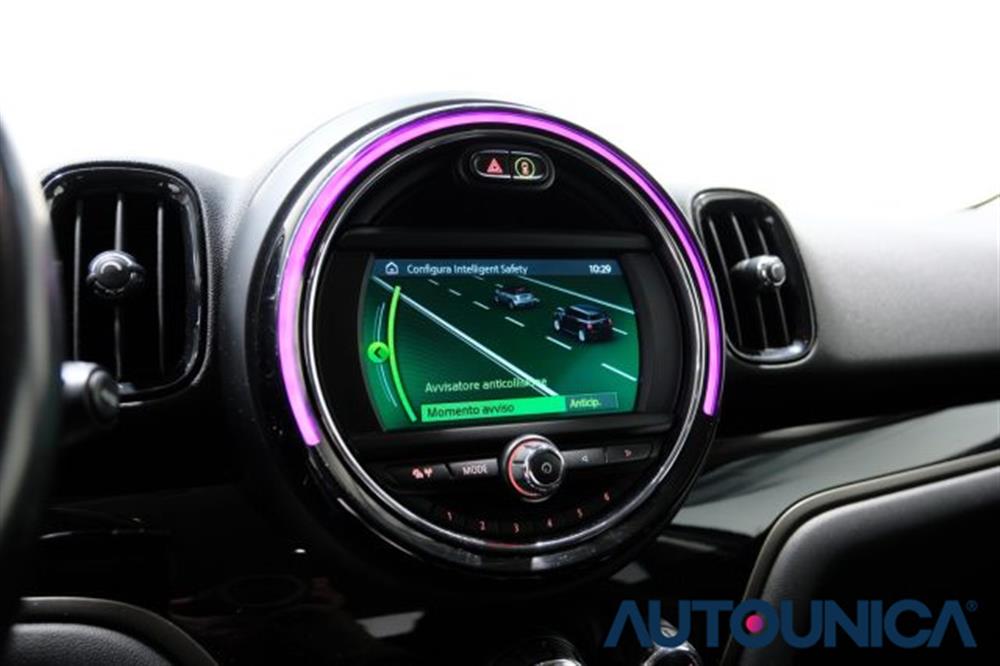 Countryman Countryman 2.0 COOPER S COUNTRY