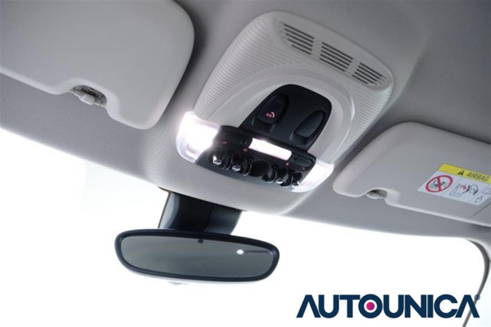 Countryman Countryman 2.0 COOPER S COUNTRY