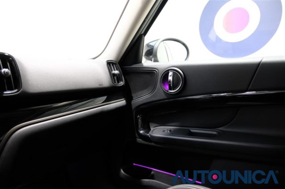 Countryman Countryman 2.0 COOPER S COUNTRY