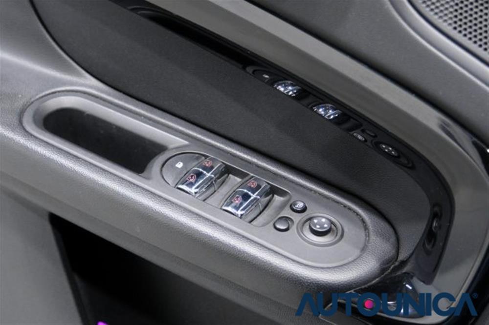 Countryman Countryman 2.0 COOPER S COUNTRY