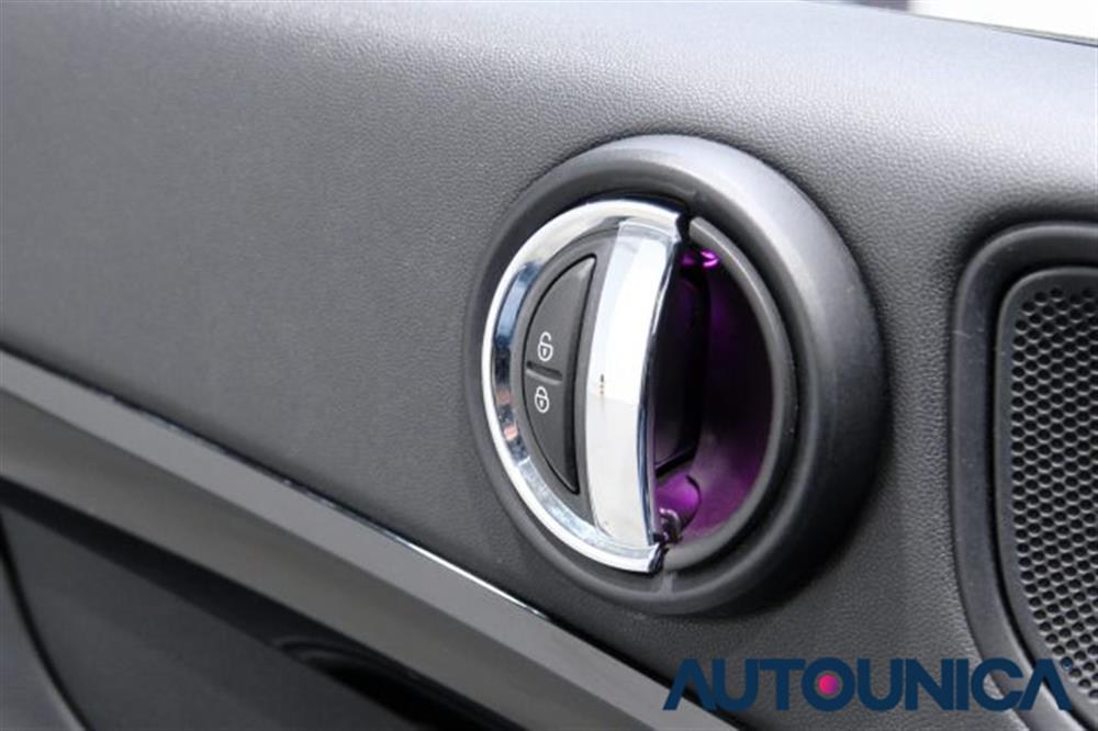 Countryman Countryman 2.0 COOPER S COUNTRY