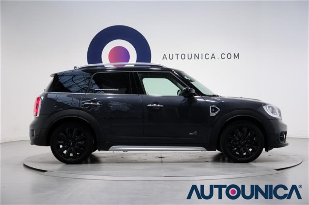 Countryman Countryman 2.0 COOPER S COUNTRY