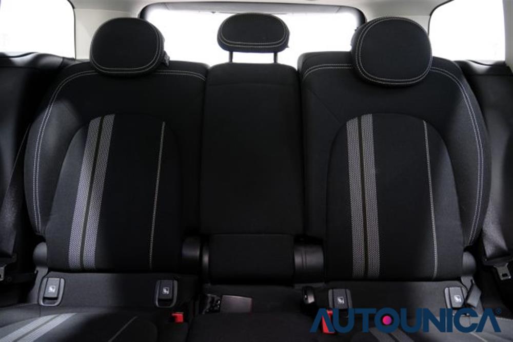 Countryman Countryman 2.0 COOPER S COUNTRY