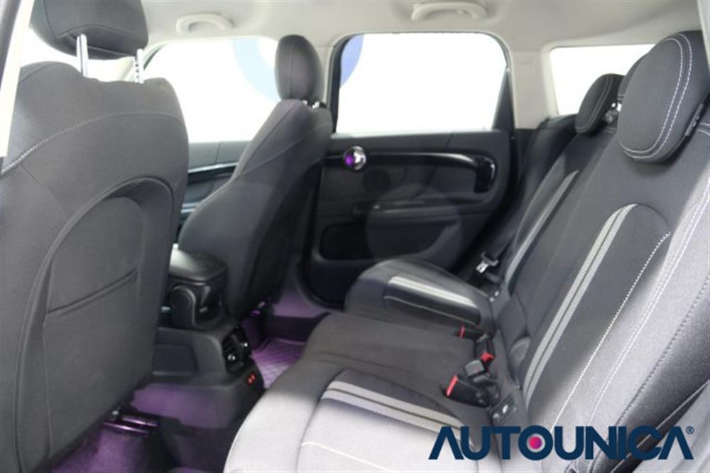 Countryman Countryman 2.0 COOPER S COUNTRY