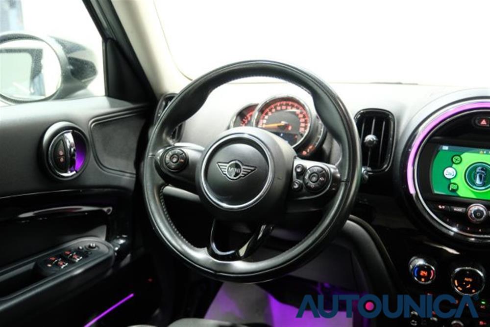 Countryman Countryman 2.0 COOPER S COUNTRY