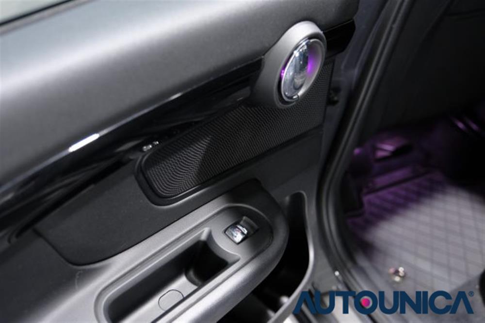 Countryman Countryman 2.0 COOPER S COUNTRY