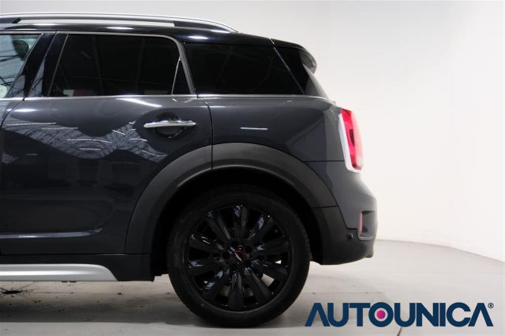 Countryman Countryman 2.0 COOPER S COUNTRY