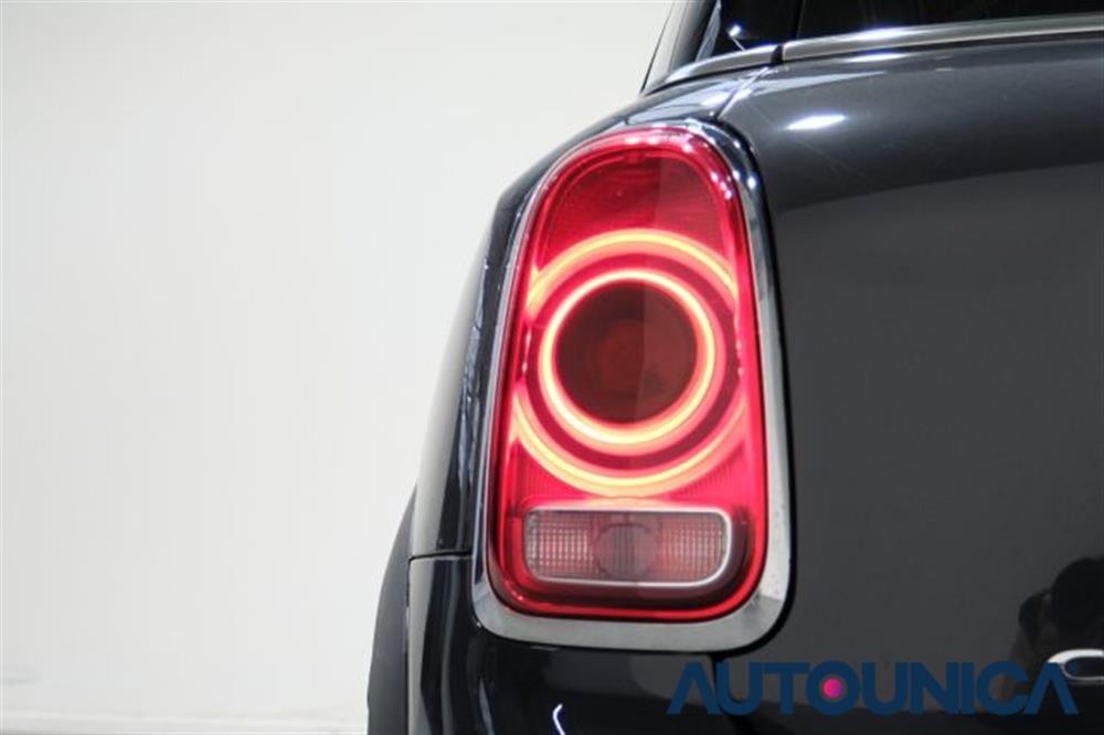 Countryman Countryman 2.0 COOPER S COUNTRY