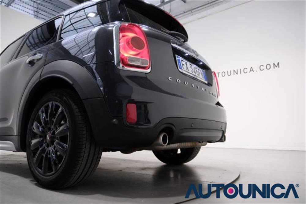 Countryman Countryman 2.0 COOPER S COUNTRY