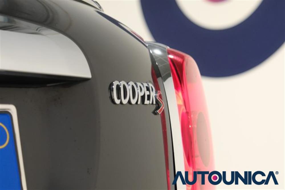 Countryman Countryman 2.0 COOPER S COUNTRY