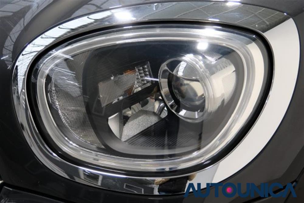 Countryman Countryman 2.0 COOPER S COUNTRY