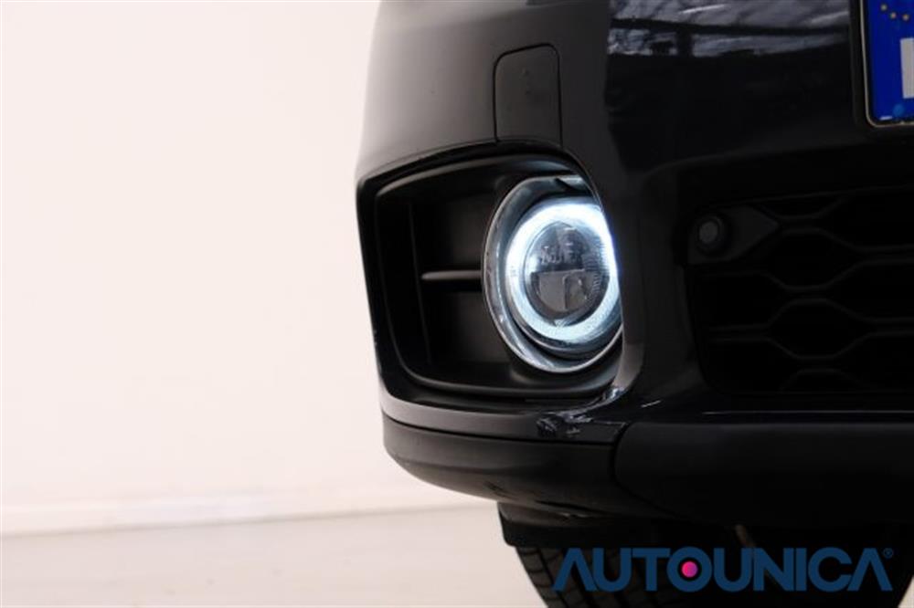 Countryman Countryman 2.0 COOPER S COUNTRY