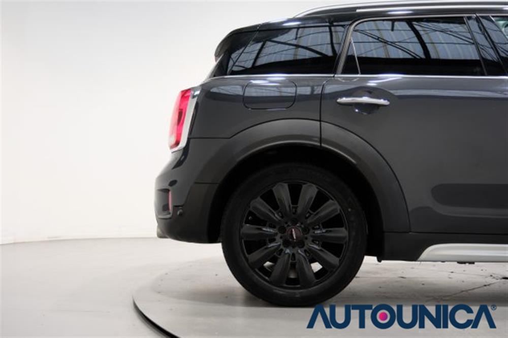 Countryman Countryman 2.0 COOPER S COUNTRY