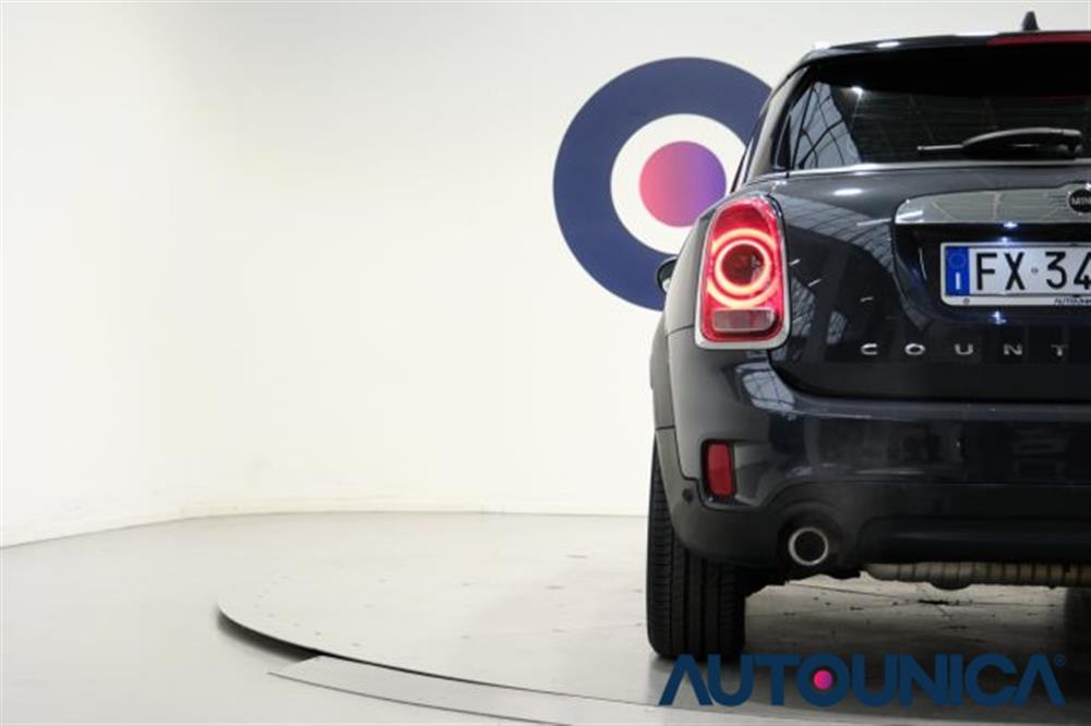 Countryman Countryman 2.0 COOPER S COUNTRY