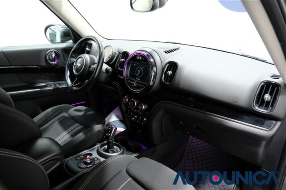 Countryman Countryman 2.0 COOPER S COUNTRY