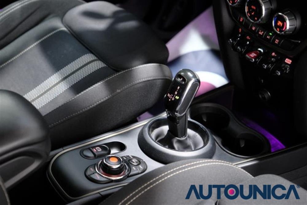 Countryman Countryman 2.0 COOPER S COUNTRY