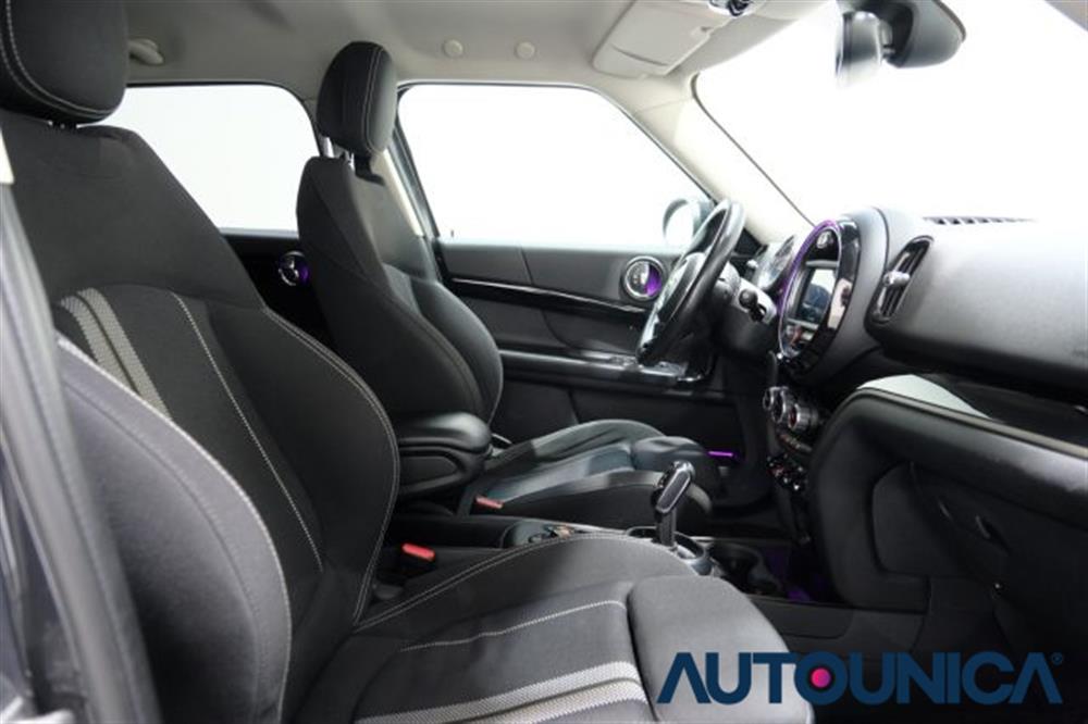 Countryman Countryman 2.0 COOPER S COUNTRY