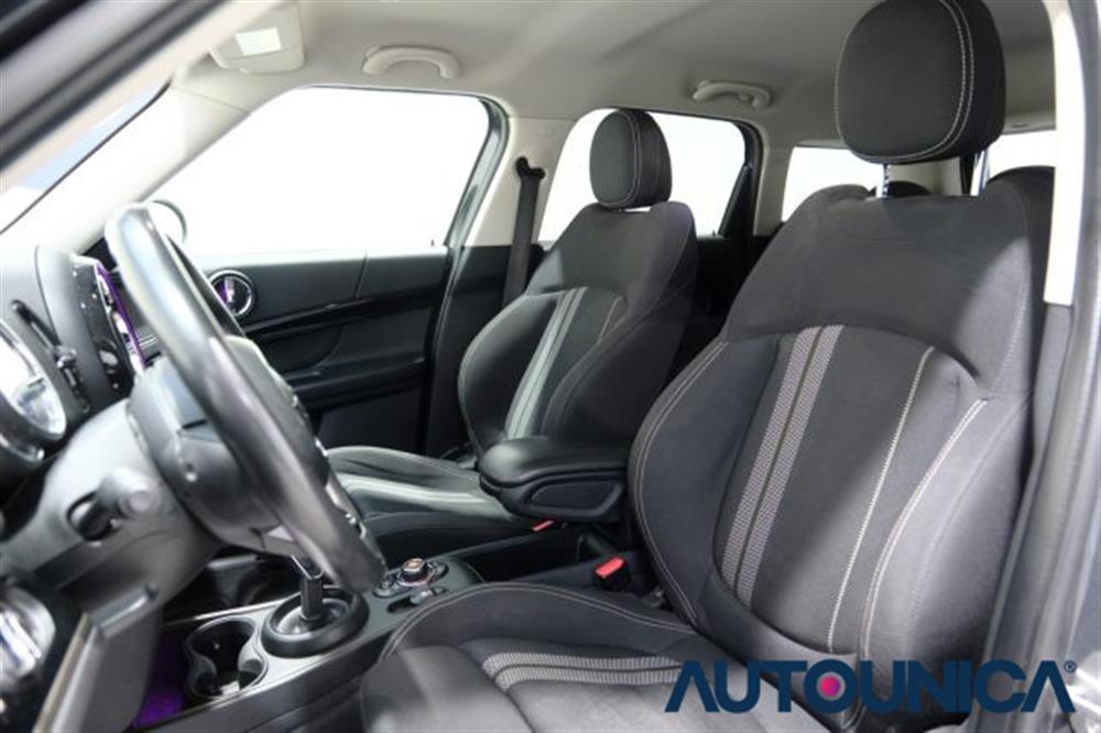 Countryman Countryman 2.0 COOPER S COUNTRY