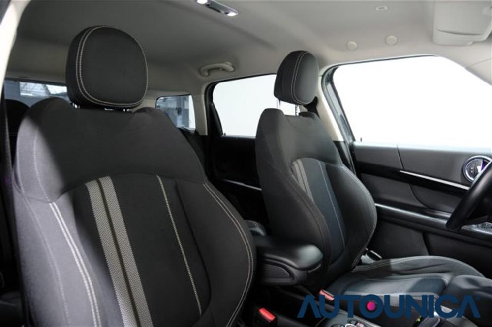 Countryman Countryman 2.0 COOPER S COUNTRY