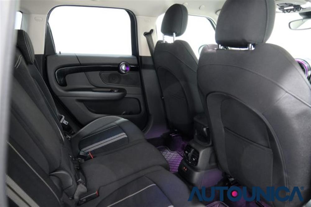 Countryman Countryman 2.0 COOPER S COUNTRY