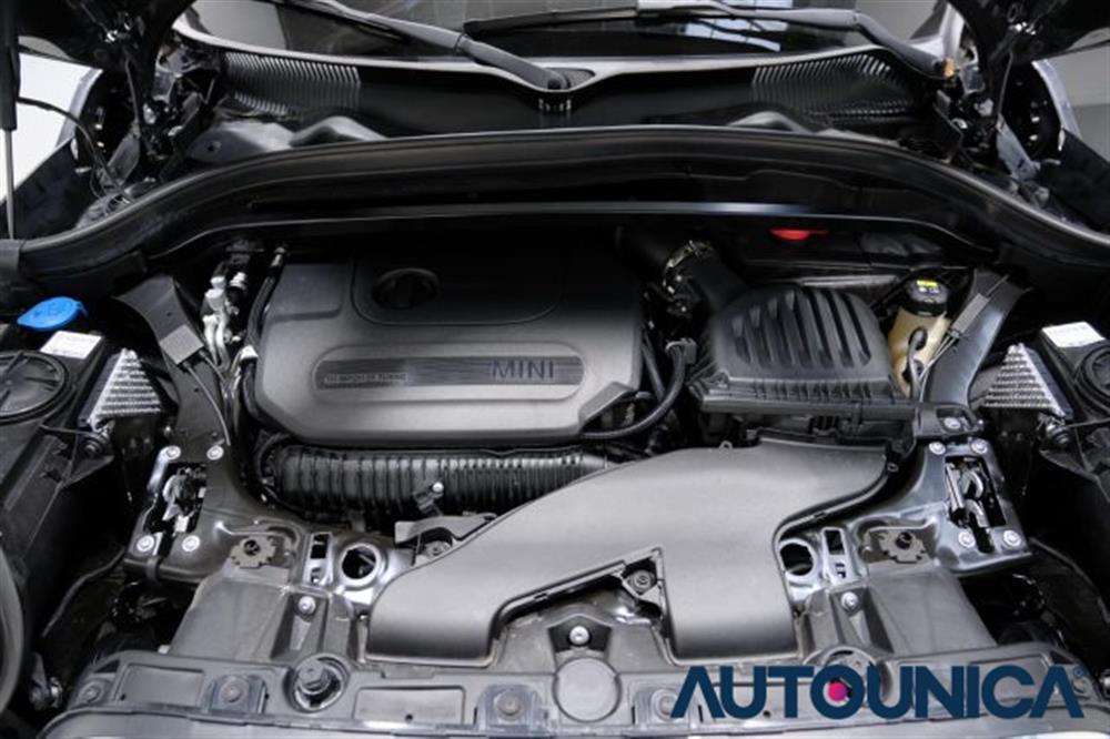 Countryman Countryman 2.0 COOPER S COUNTRY