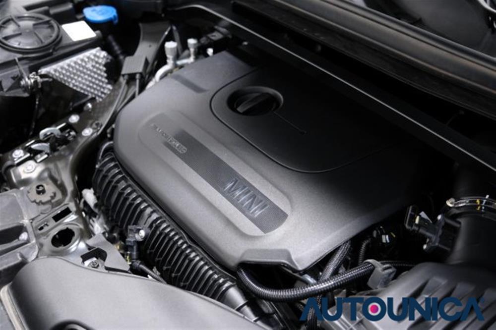 Countryman Countryman 2.0 COOPER S COUNTRY