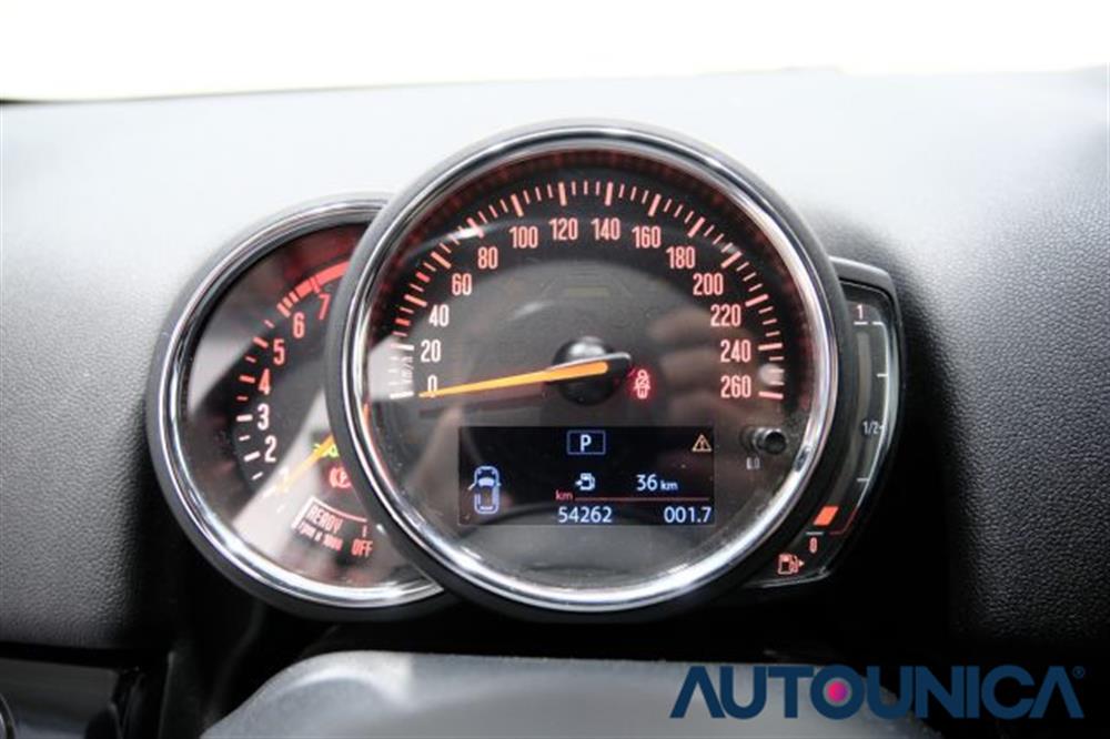 Countryman Countryman 2.0 COOPER S COUNTRY