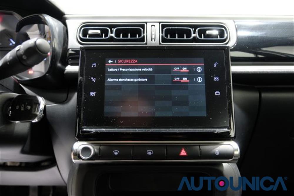 C3 C3 PURETECH 110 S&S PLU