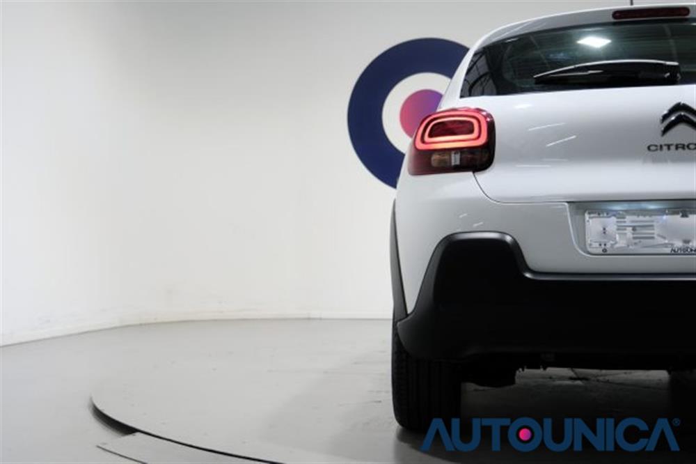 C3 C3 PURETECH 110 S&S PLU