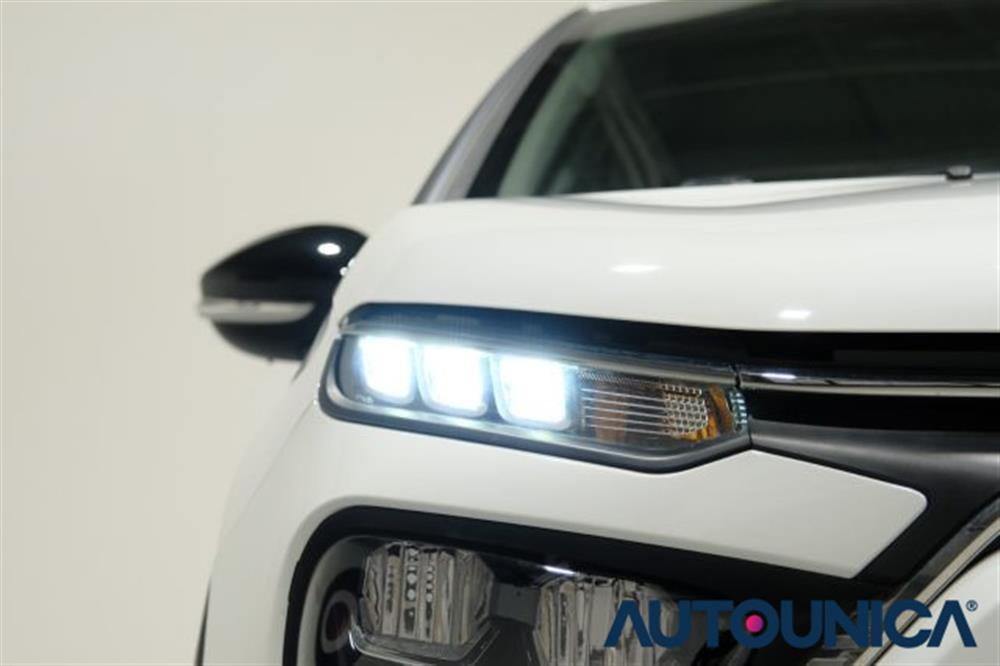 C3 C3 PURETECH 110 S&S PLU