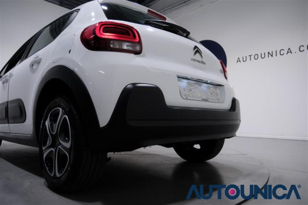 C3 C3 PURETECH 110 S&S PLU