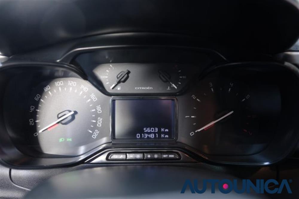 C3 C3 PURETECH 110 S&S PLU