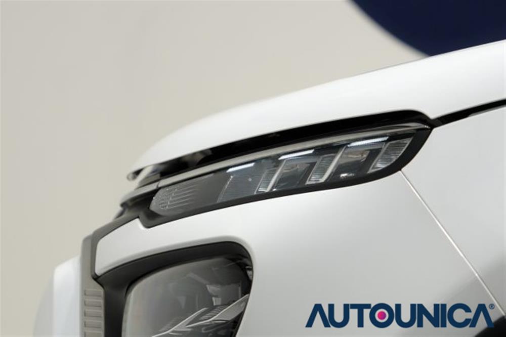 C3 C3 PURETECH 110 S&S PLU