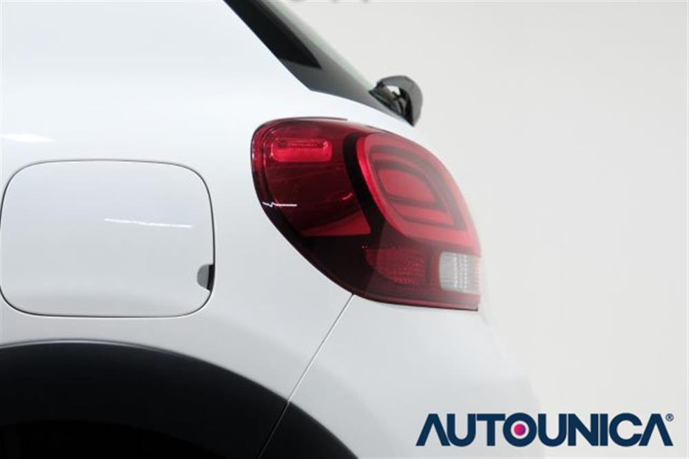 C3 C3 PURETECH 110 S&S PLU