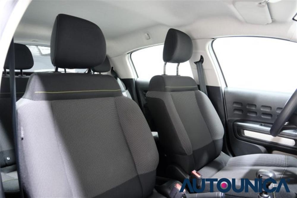 C3 C3 PURETECH 110 S&S PLU