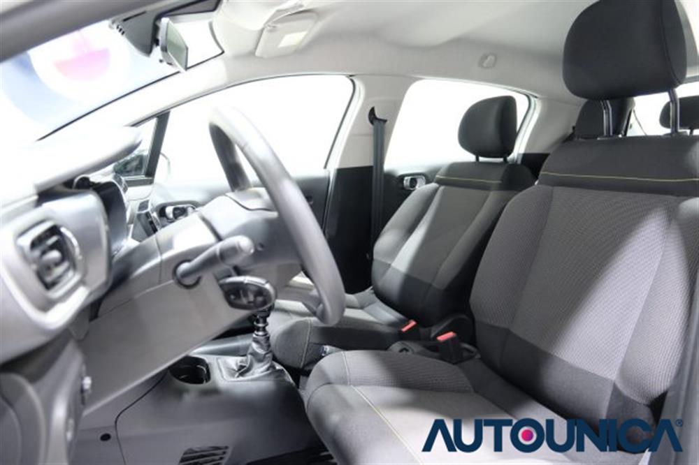 C3 C3 PURETECH 110 S&S PLU