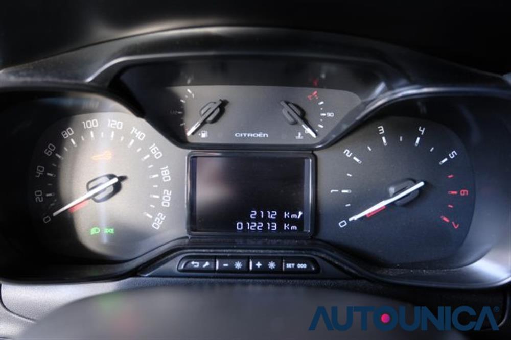 C3 C3 PURETECH 110 S&S PLU