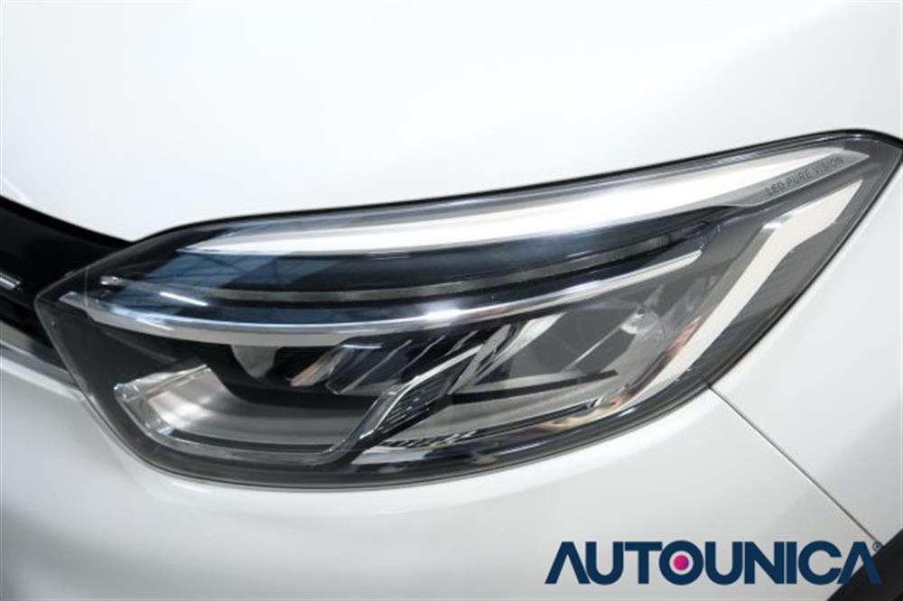 Captur Captur DCI 8V 90 CV BUSINES