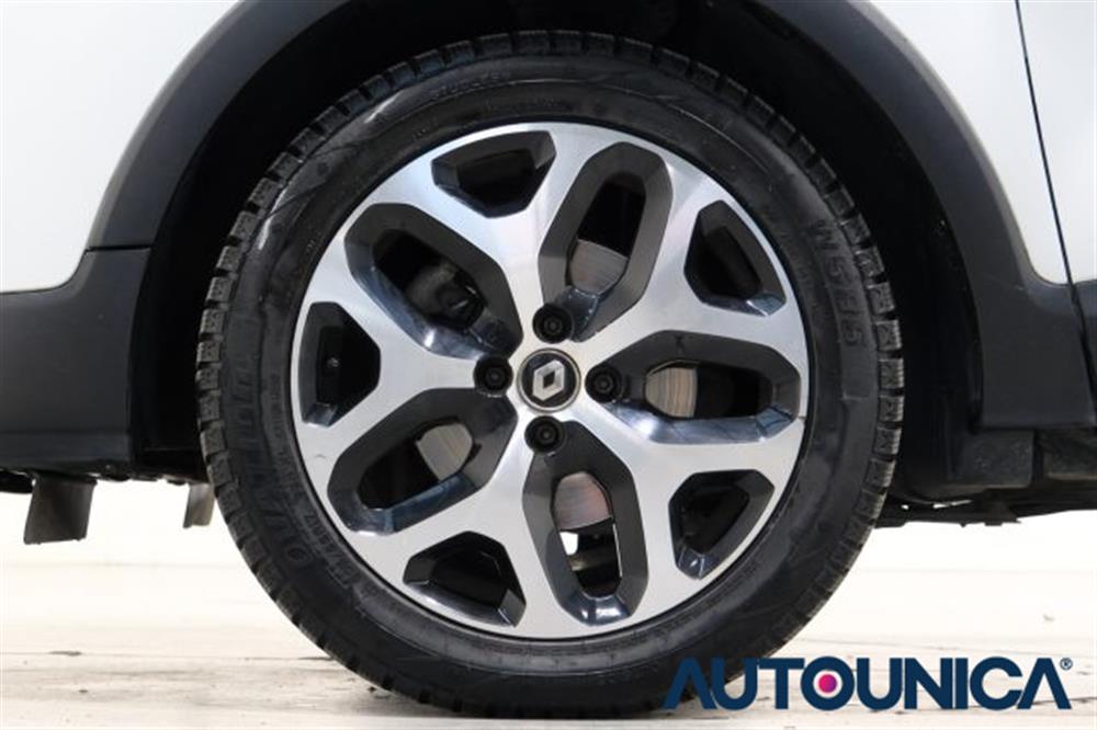 Captur Captur DCI 8V 90 CV BUSINES