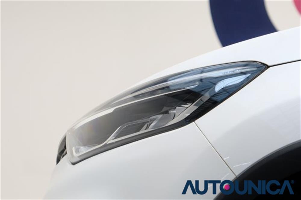 Captur Captur DCI 8V 90 CV BUSINES