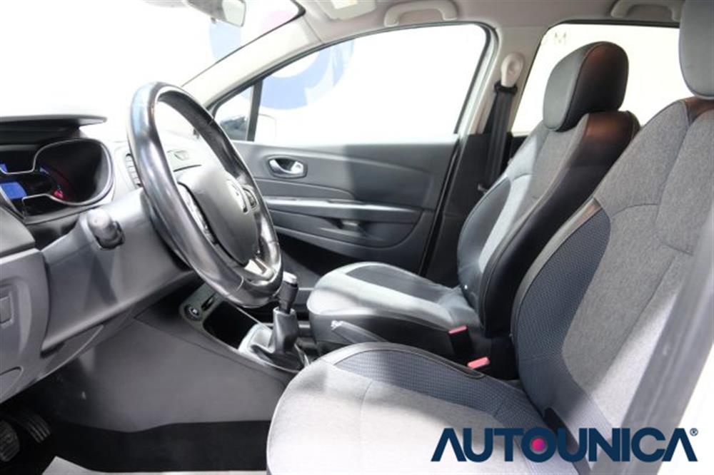 Captur Captur DCI 8V 90 CV BUSINES