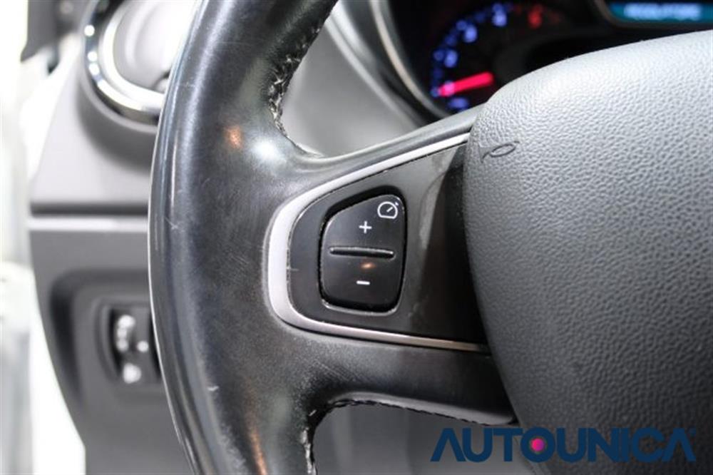 Captur Captur DCI 8V 90 CV BUSINES