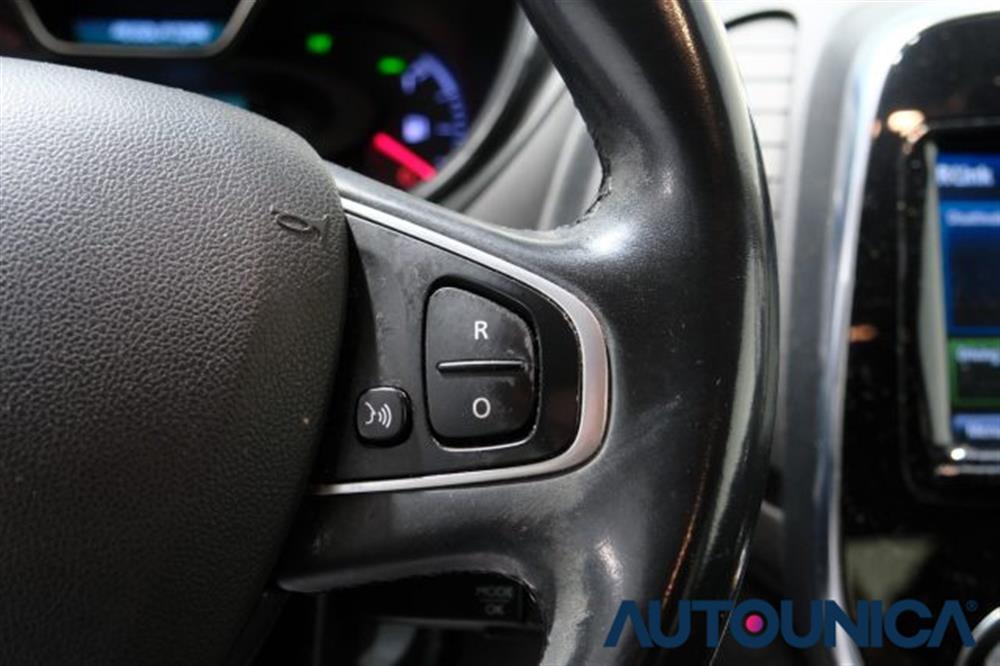 Captur Captur DCI 8V 90 CV BUSINES