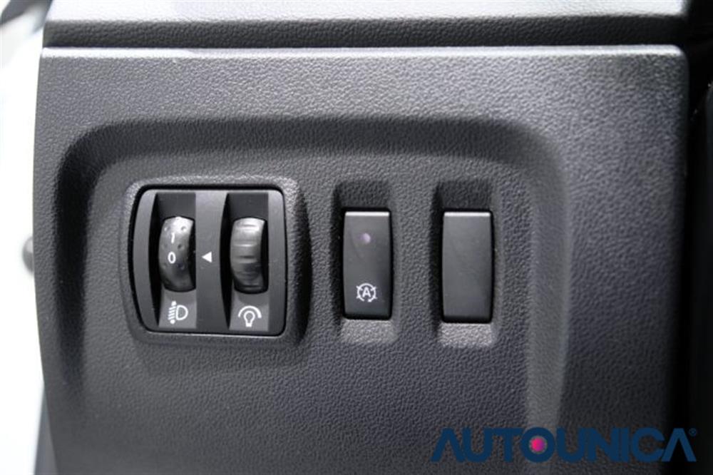 Captur Captur DCI 8V 90 CV BUSINES